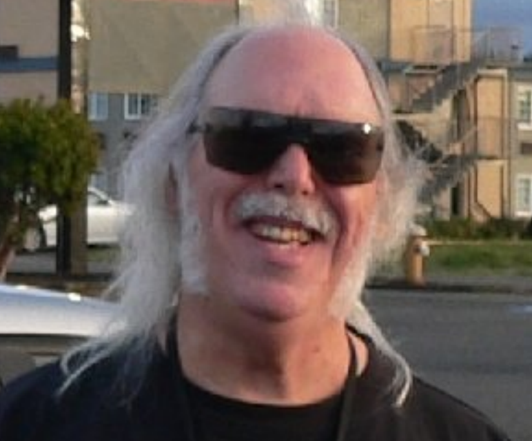 Rich Kelsey