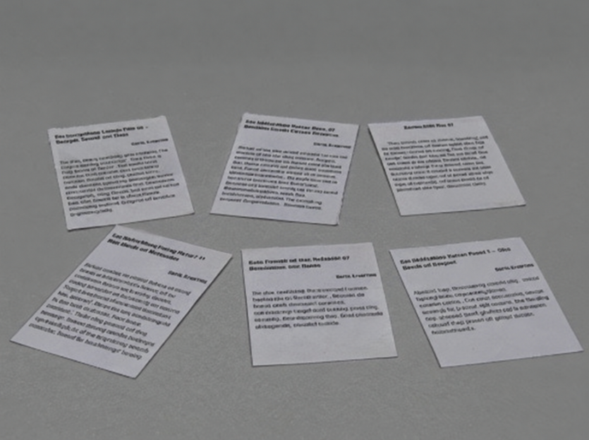 Articles by Rich Kelsey